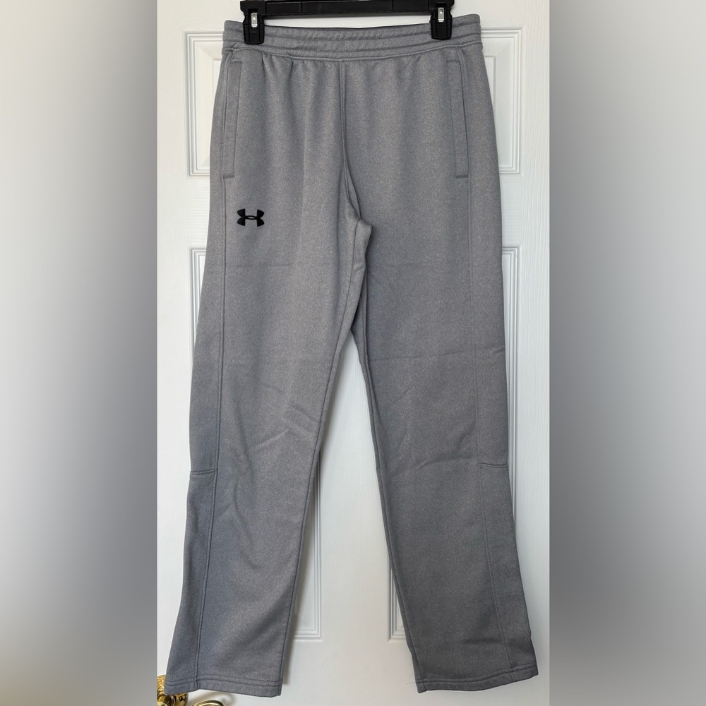 Men’s Under Armour Sweatpants Size Medium